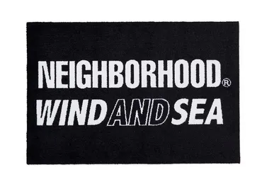 WIND AND SEA(ウィンダンシー)×NEIGHBORHOOD(ネイバーフッド) 6/5(土) 発売情報 