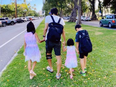 中村憲剛氏インタビュー後編「妻の命が危険?最愛の妻の闘病が変えた、僕の家事・育児観」