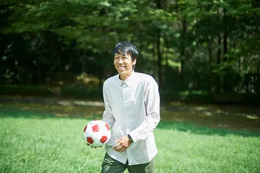 元サッカー選手・中村憲剛さんロングインタビュー。妻と生まれてくる子ども どちらかの命なんて決められるわけがなかった【前編】