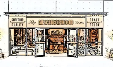 NEIGHBORHOOD(ネイバーフッド)とは？滝沢伸介氏の歴史と魅力を徹底解説！滝沢伸介氏が手掛けるストリートブランド、NEIGHBORHOODの軌跡