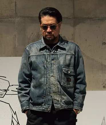 ネイバーフッド社長・滝沢伸介「コレクションは、カルチャーや歴史を理解してこそ好きになる」