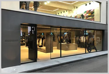 NEIGHBORHOOD (ネイバーフッド) 原宿 