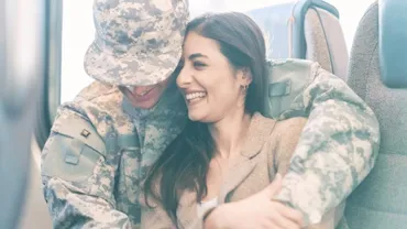 米軍関係者との【国際結婚】メリットとデメリット