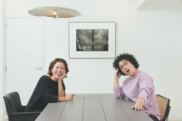 大草直子×ジェーン・スー対談】「私には男女の愛が大切だった」。真摯に愛と向き合った大草さんが離婚を選んだ理由 