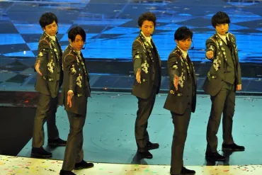 大みそかまでに間に合わない」松本潤 嵐の紅白出場に難色…懸念する゛大野智の心身゛(2ページ目)