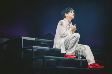 二宮和也、SMAP「夜空ノムコウ」など全力パフォーマンス 自身初のFCイベントで全5都市15公演を完走 