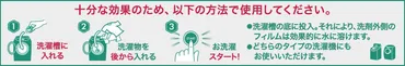 年末年始は洗濯洗剤をお得に購入できる？【アームアンドハンマー、ジェルボール】年末年始の配送と商品情報、Yahoo!ショッピングの注意点、返品とレビュー