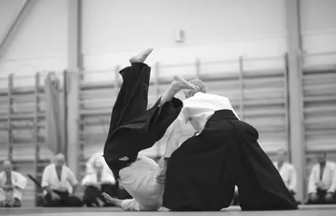 合気道Aikido-Yawatahamaの現在と未来？Aikido-Yawatahamaの活動記録