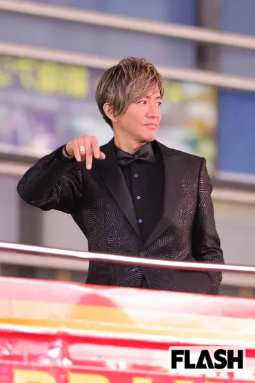 木村拓哉、占い師に語った ゛意味深な一言゛ から見えた「結婚生活での変化」…封印してきた家族の話も徐々にオープン