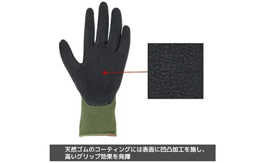 ワークマン キャンプ向け『グローブ・手袋』ワンコイン以下でも超優秀！ – grape グレイプ