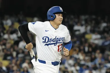 ムーンライト伝説からのホームラン」 大谷翔平、真美子夫人チョイスの登場曲でパパ１号、ファン沸く：中日スポーツ・東京中日スポーツ