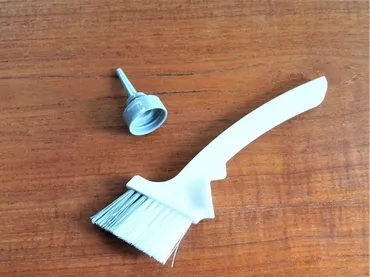 セリア】3wayサッシブラシで一瞬ですっきり♪片手で水洗い掃除最高~♪ : 10年後も好きな家 家時間が好きになる「家事貯金」&北欧インテリア Powered by ライブドアブログ