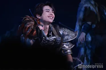 佐藤勝利(timelesz)の軌跡を振り返る！変化と魅力の秘密とは？佐藤勝利、変わる姿と輝き