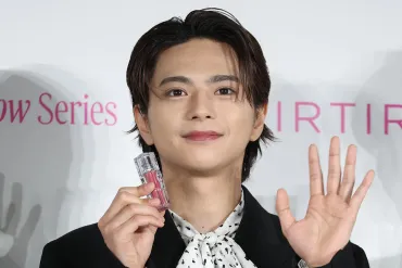 誰かわからんかった」と視聴者動揺…timelesz゛顔面国宝゛メンバー ゛ビジュ変゛ショットの衝撃