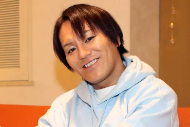 路上ライブで人気グループを圧倒 狩野英孝、新百合ヶ丘での゛伝説゛の真相「自分らでもびっくりした」