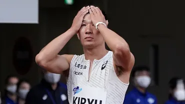 陸上男子100m桐生祥秀が痛恨のフライング、「1回で失格」は厳しい?