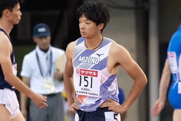 人はどこまで速く反応できるか 人知超越の0.001秒フライングでルール再考の必要性 