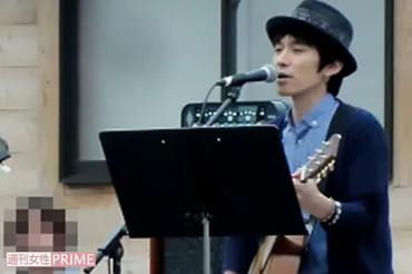 スピッツ』草野マサムネ、゛優しい゛ 歌詞に秘められた体験と意外な趣味