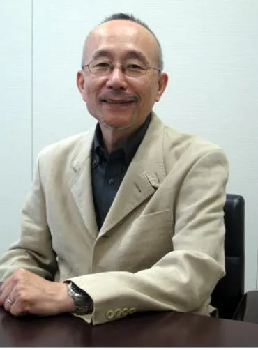 吉瀬美智子の旦那の画像は存在する？元夫・田中健彦の噂と真相 ...