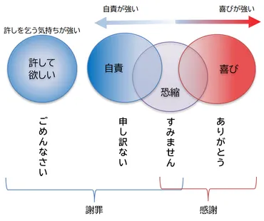 「すみません」の正しい使い方とは？ビジネスシーンでの言葉遣いマナーを徹底解説！「すみません」の多面性とビジネスシーンでのマナー