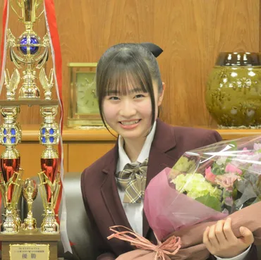 茂木結菜、カラオケバトルで栄冠！歌声で魅せる足利の歌姫、その軌跡とは？足利の歌姫、茂木結菜の『THEカラオケ★バトル』優勝への道！