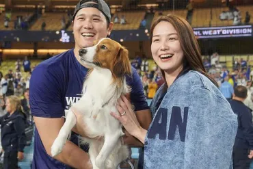 祝誕生日】大谷翔平 真美子さんからの「呼び方」も変わり…長女誕生で変化した「夫婦の絆」