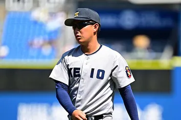 聖地に起こる大歓声「流れが変わる」 清原勝児が感じた父・和博の゛偉大゛さ「感謝でした」 