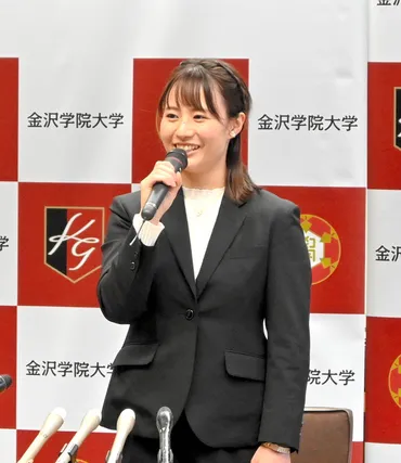 ウェートリフティング八木選手 母校の大学で教員、部の指導も ...