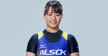 4年に1度の一瞬へ 笑顔のリフターが「限界に挑戦する姿」で生む ...