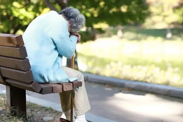 日本の高齢者の3割が「友達がいない」現実 老後の孤独を解消する ...