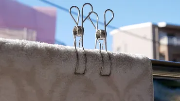 セリアのステンレス洗濯バサミをレビュー！7ヶ月放置で分かった ...