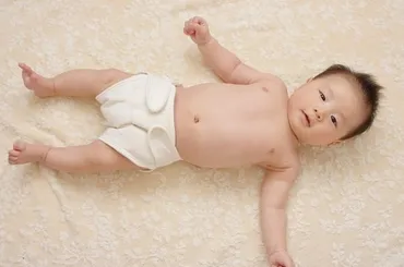 教育研究家に聞く】紙おむつと布おむつどっちがいいの? 布おむつ ...