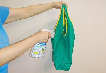 あなたのエコバッグは洗える？お手入れ方法と清潔に保つ5つの ...