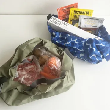 エコバッグの洗い方を徹底解説。洗濯できないものもお手入れ必須 ...