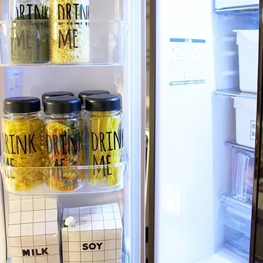 100均グッズで叶える！収納＆DIY術：ドリンクボトル＆ガラス瓶の活用法って？100均アイテムで叶える！魅せる収納アイデア