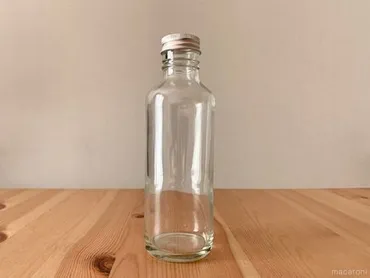 セリアのおしゃれ瓶をご紹介！食卓が華やかになる使い方も (2ページ目) 