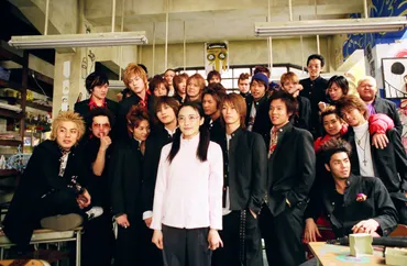 亀梨和也と赤西仁、KAT-TUN再始動？仁亀コンビの絆と未来への期待はいかに？KAT-TUNの亀梨和也と赤西仁の軌跡と、再燃する絆。