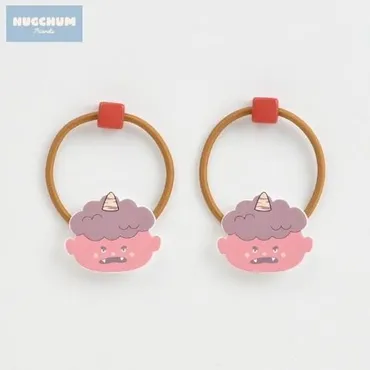 バースデイ『HUGCHUM  Friends』コラボ！全商品・最新の発売日・種類・品番・オンライン・再販まとめ！取扱店はどこ？鬼モチーフのアクセサリーなどが2026/1/7より新発売！