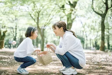 育児に欠かせない親子の「絆」 どうすれば深まる？「褒める」育児論