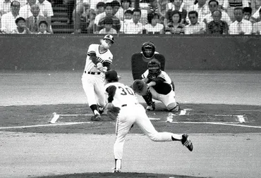 掛布雅之に投じた「一生悔いが残る１球」とは…元巨人・江川卓、宿命のライバルを語る : 読売新聞