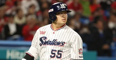 プロ野球で異常事態「何かがおかしい」ホームランが消えている…なぜ？ 村上宗隆も発言「゛飛ばないボール゛は本当か」専門家にズバリ聞いた（2／4） 