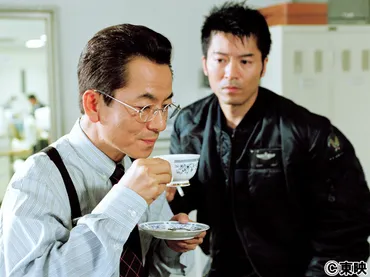 『相棒』亀山薫(寺脇康文)時代を振り返る！人気エピソードや見どころは？『相棒』亀山薫(寺脇康文)時代を徹底解説！相棒、杉下右京との絆、名作エピソードを振り返る