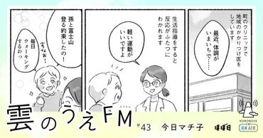 43 新年のカラダ 