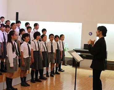 なぎさ公園小学校の「音楽会」をレポート！