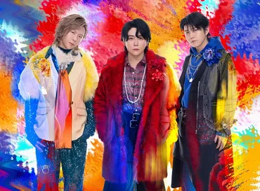 結果発表】MAGICAL 10 YEARS アニバーサリーベストアルバム『10』発売記念 「わたしが好きなMrs. GREEN APPLEの1曲」アンケート