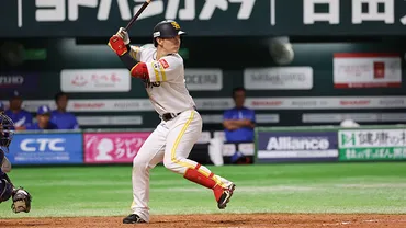 正木智也選手、打撃好調の要因は？打撃フォーム改造と球場別の成績を徹底分析！正木智也選手、キャリアハイを支える打撃技術とデータ