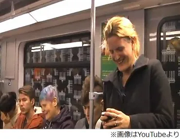 笑いは世界を救う？ 笑いと子供たちの日常エピソード大公開！笑いが止まらない！子供たちのユニークな言動と、家族の温かい物語