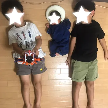 これが破水!?」私の出産体験談