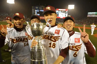 田中将大、楽天を日本一に導いたエースの軌跡と、被災地への想いとは？(マー君、東北楽天、日本シリーズ)田中将大、楽天復帰への道と、野球人生を彩った人々