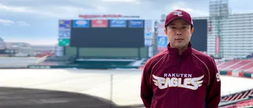 一人の人間として、野球選手として」被災地に向き合い続ける。